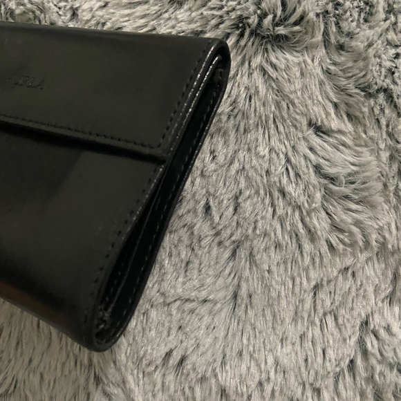 Authentic Furla Leather Wallet - Picture 5 of 10